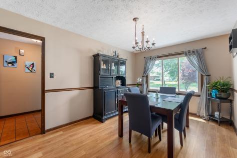 7630 W Mockingbird Court Fairland IN 46126