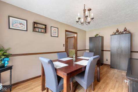 7630 W Mockingbird Court Fairland IN 46126