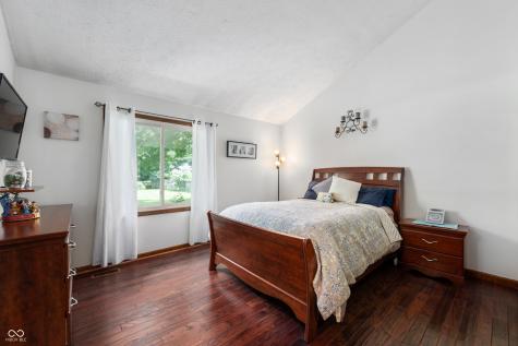 7630 W Mockingbird Court Fairland IN 46126
