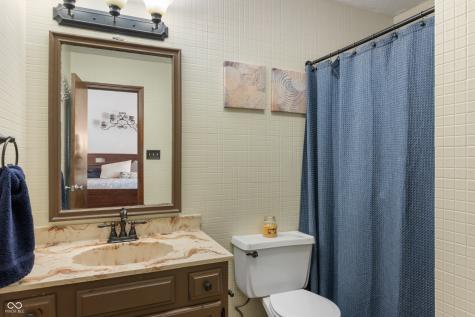 7630 W Mockingbird Court Fairland IN 46126