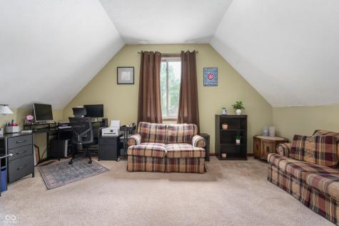 7630 W Mockingbird Court Fairland IN 46126