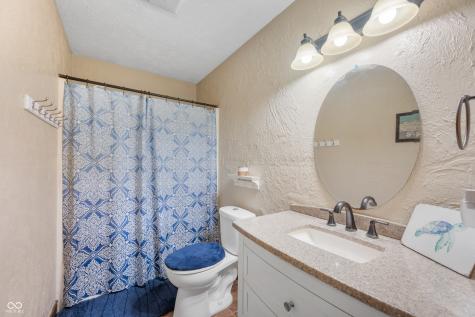 7630 W Mockingbird Court Fairland IN 46126