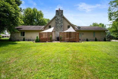 7630 W Mockingbird Court Fairland IN 46126