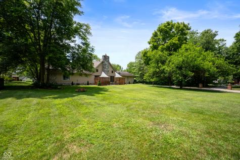 7630 W Mockingbird Court Fairland IN 46126