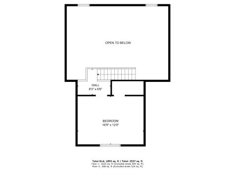 7630 W Mockingbird Court Fairland IN 46126