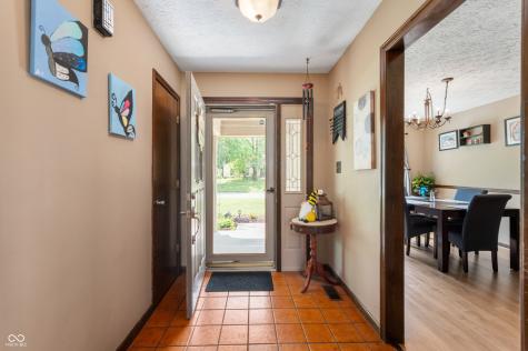 7630 W Mockingbird Court Fairland IN 46126