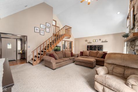 7630 W Mockingbird Court Fairland IN 46126