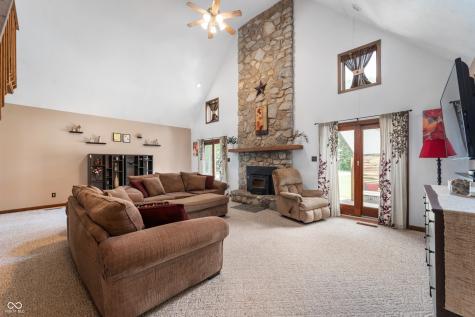 7630 W Mockingbird Court Fairland IN 46126