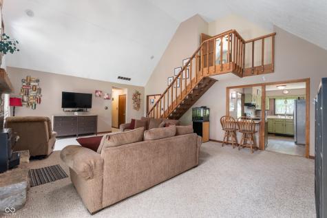 7630 W Mockingbird Court Fairland IN 46126