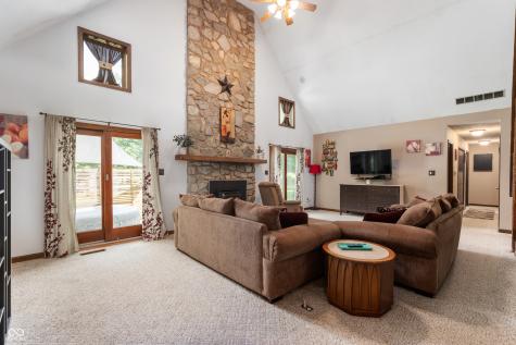 7630 W Mockingbird Court Fairland IN 46126