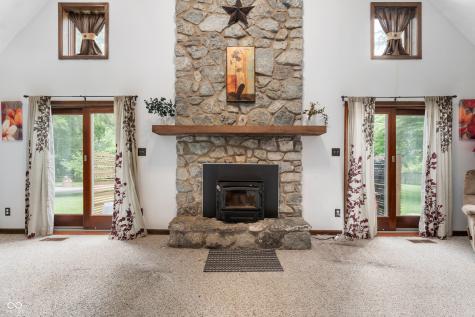 7630 W Mockingbird Court Fairland IN 46126