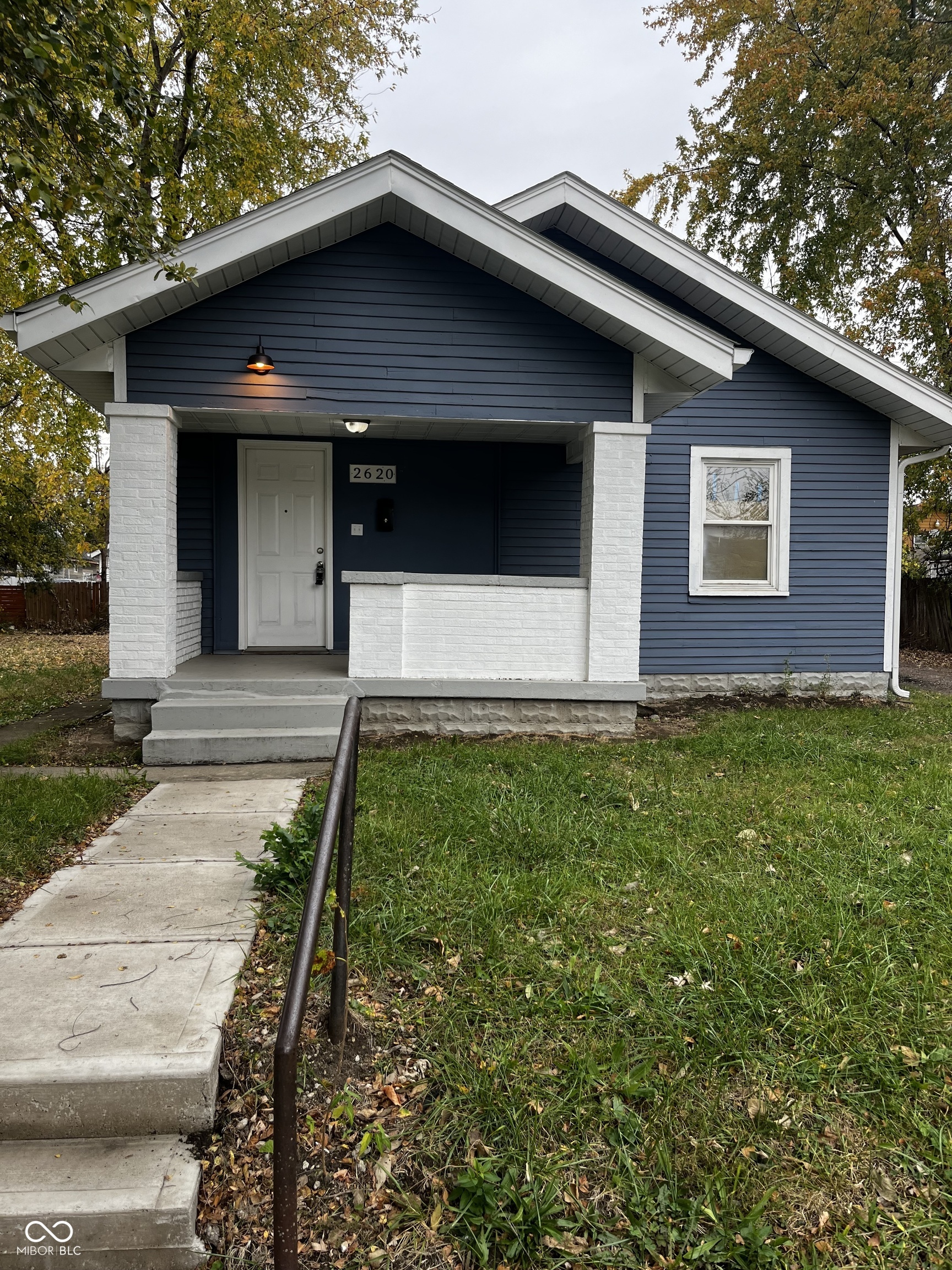 2620 Brookway Street Indianapolis IN 46218