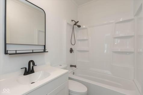 3048 Newton Avenue Indianapolis IN 46201