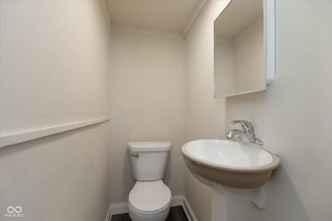 3048 Newton Avenue Indianapolis IN 46201