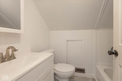 3048 Newton Avenue Indianapolis IN 46201