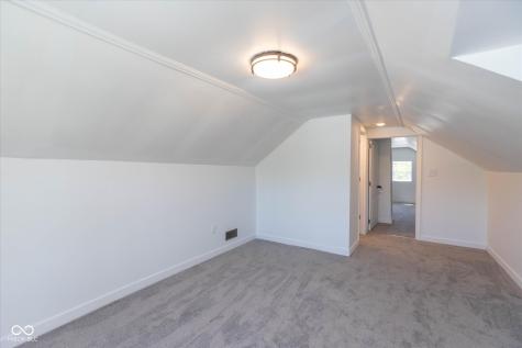 3048 Newton Avenue Indianapolis IN 46201