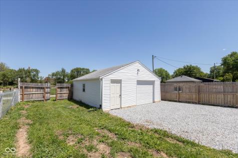 3048 Newton Avenue Indianapolis IN 46201