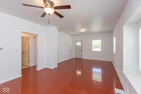 3048 Newton Avenue Indianapolis IN 46201
