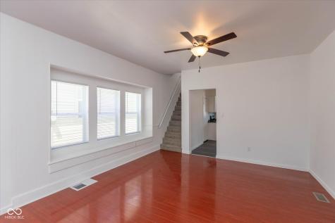 3048 Newton Avenue Indianapolis IN 46201