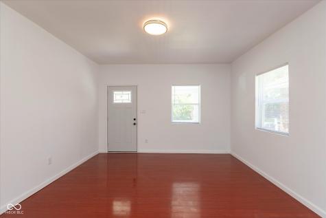 3048 Newton Avenue Indianapolis IN 46201