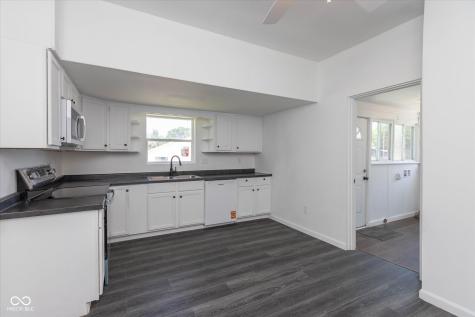 3048 Newton Avenue Indianapolis IN 46201
