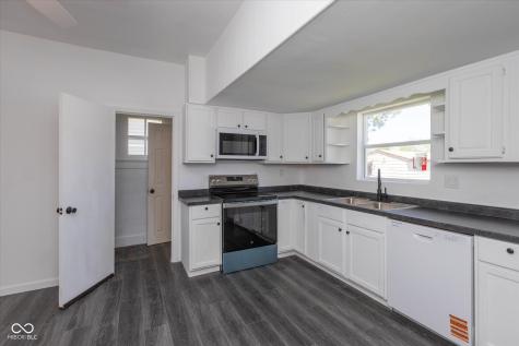 3048 Newton Avenue Indianapolis IN 46201