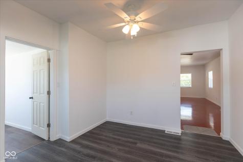 3048 Newton Avenue Indianapolis IN 46201