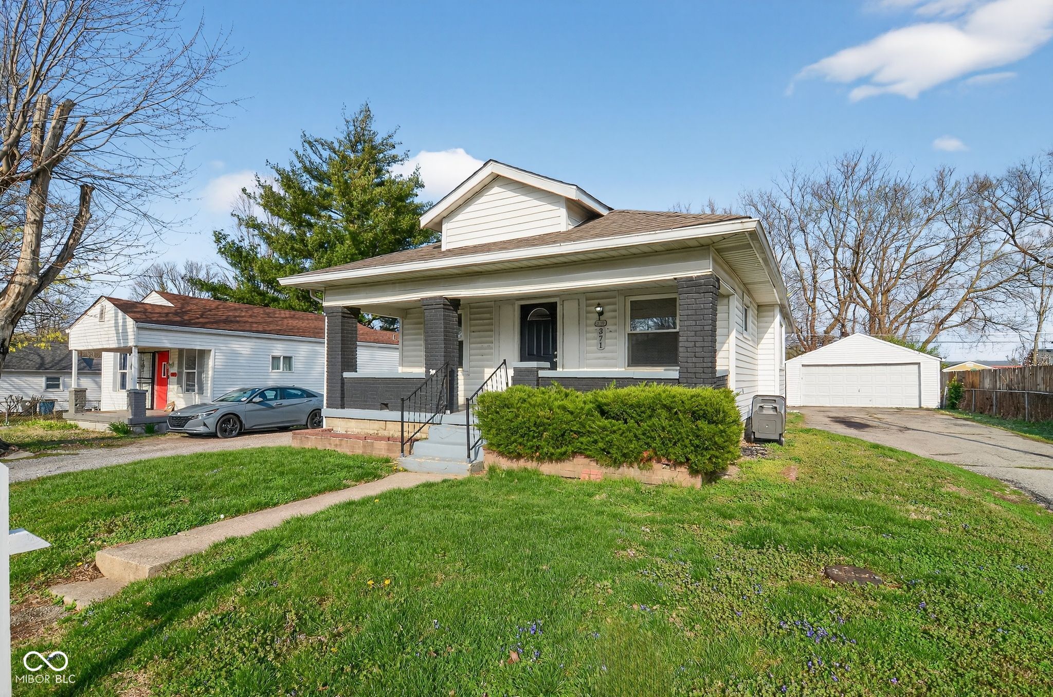 371 S Taft Avenue Indianapolis IN 46241