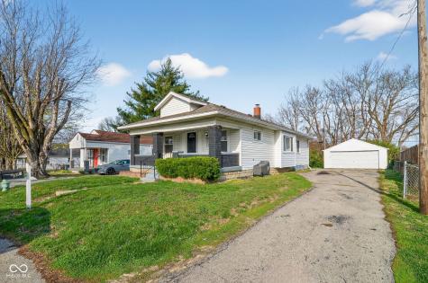 371 S Taft Avenue Indianapolis IN 46241