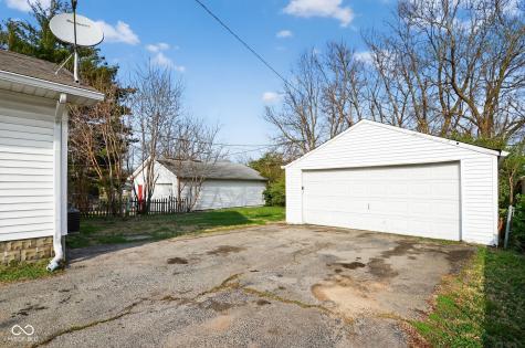 371 S Taft Avenue Indianapolis IN 46241