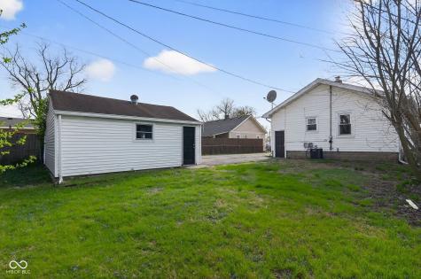 371 S Taft Avenue Indianapolis IN 46241