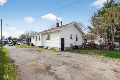 371 S Taft Avenue Indianapolis IN 46241