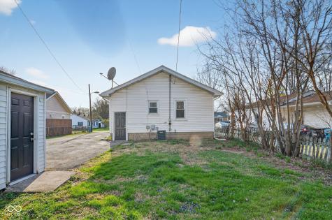 371 S Taft Avenue Indianapolis IN 46241