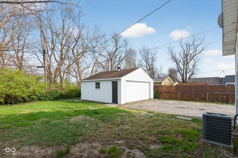 371 S Taft Avenue Indianapolis IN 46241