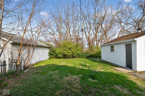 371 S Taft Avenue Indianapolis IN 46241