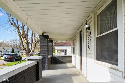 371 S Taft Avenue Indianapolis IN 46241