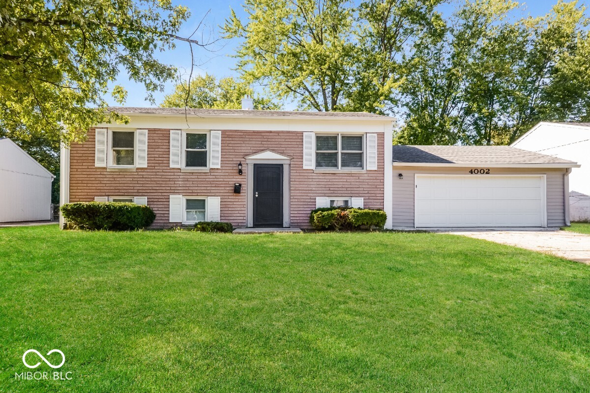 4002 N Vinewood Avenue Indianapolis IN 46254