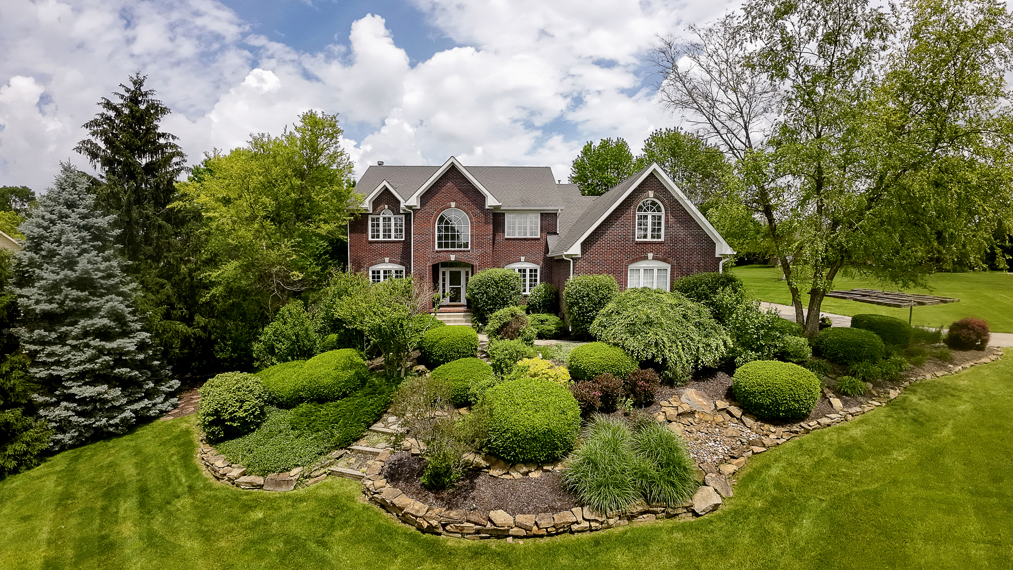 9356 Deer Ridge Drive Zionsville IN 46077