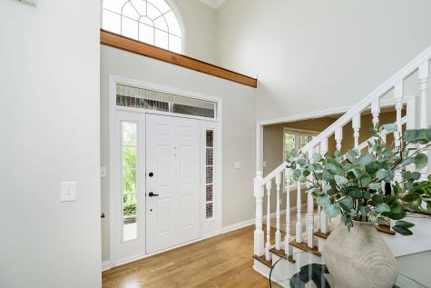 9356 Deer Ridge Drive Zionsville IN 46077