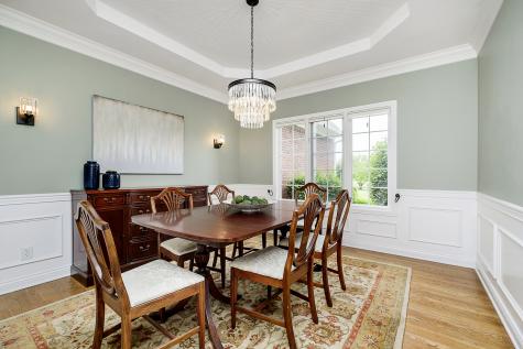 9356 Deer Ridge Drive Zionsville IN 46077