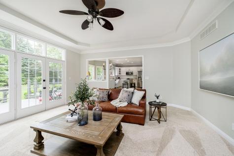 9356 Deer Ridge Drive Zionsville IN 46077