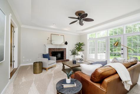 9356 Deer Ridge Drive Zionsville IN 46077