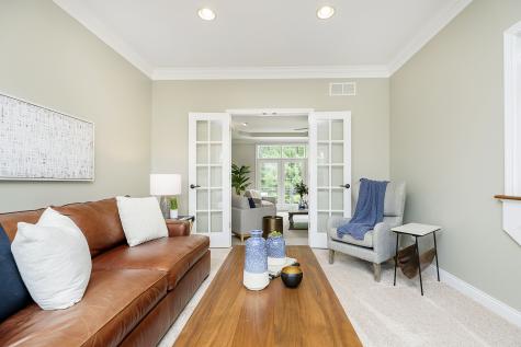 9356 Deer Ridge Drive Zionsville IN 46077