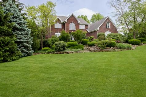 9356 Deer Ridge Drive Zionsville IN 46077