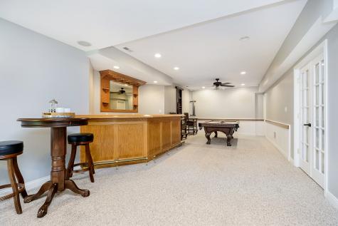9356 Deer Ridge Drive Zionsville IN 46077