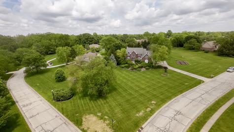 9356 Deer Ridge Drive Zionsville IN 46077