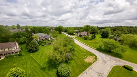 9356 Deer Ridge Drive Zionsville IN 46077