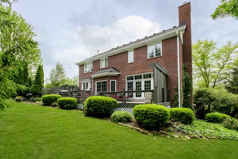 9356 Deer Ridge Drive Zionsville IN 46077