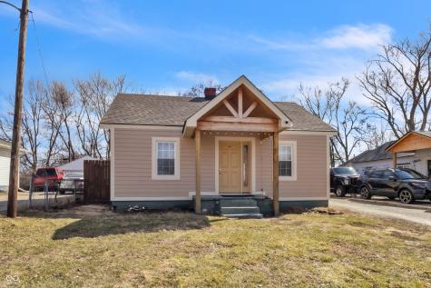 501 S Taft Avenue Indianapolis IN 46241