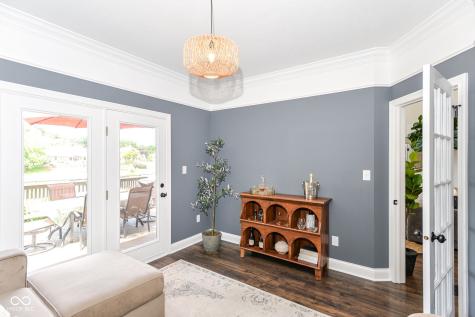 6432 Calais Drive Indianapolis IN 46220